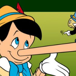Pinocchio: Mereu copil, mereu aventuros