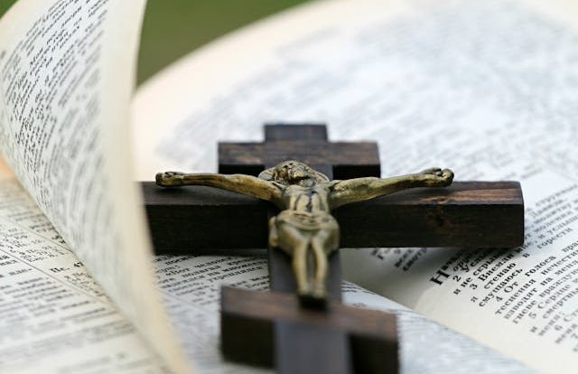 Cărțile sacre ale religiiilor