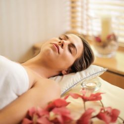 Cum îți faci singur un colț de relaxare tip SPA acasă