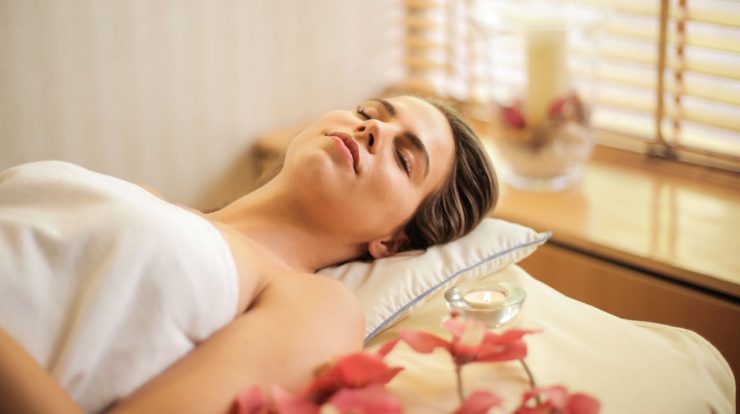 Cum îți faci singur un colț de relaxare tip SPA acasă