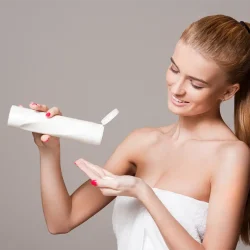 Cremă de corp – Îngrijire zilnică pentru o piele netedă și hidratată